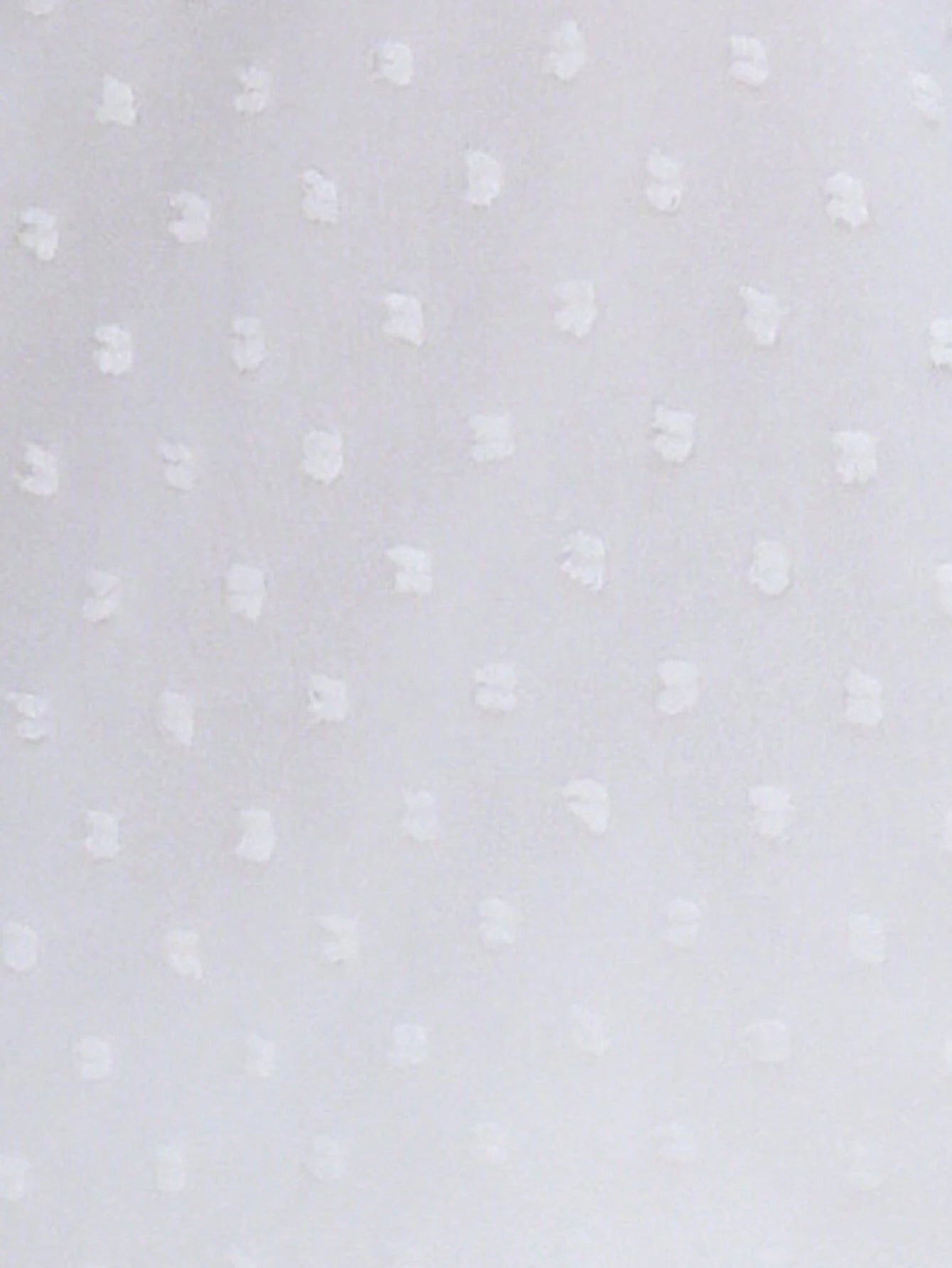 Shein Off-Shoulder Bell Sleeve Top