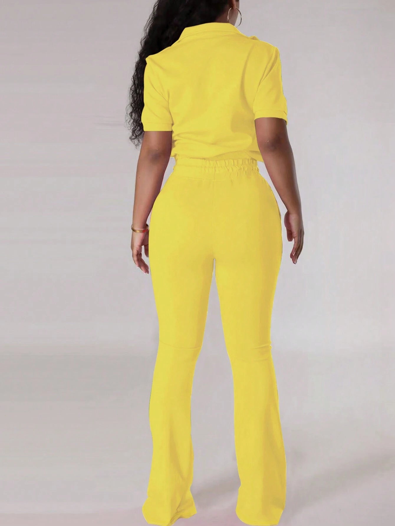 CHICME Women Casual 2-Piece Set