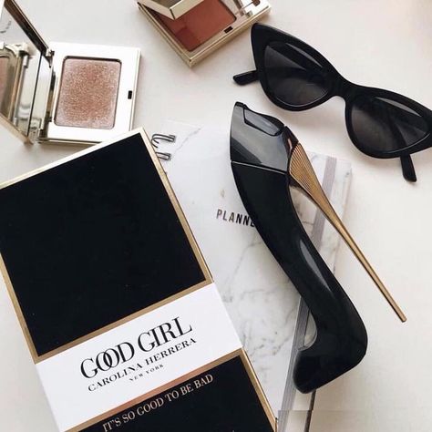 Good Girl Carolina Herrera EDP