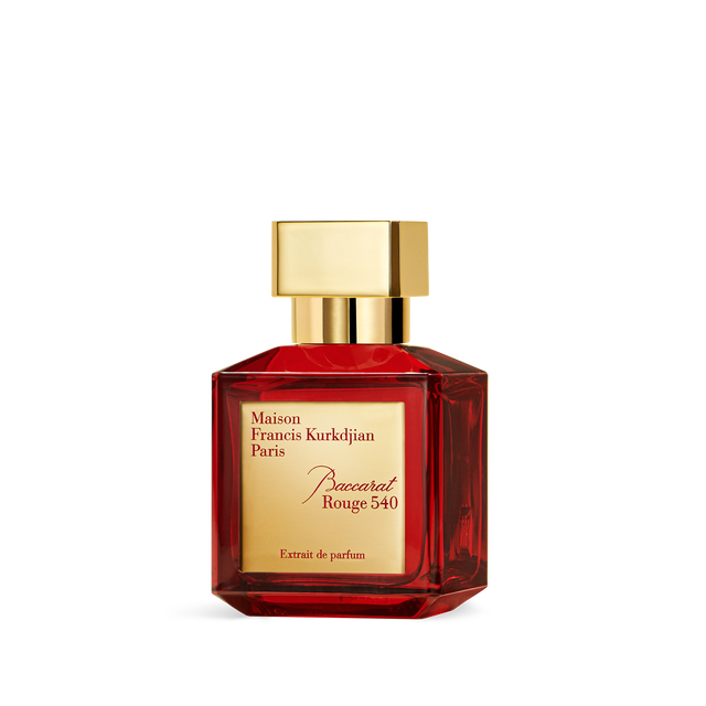 Baccarat Rouge 540 Extrait de Parfum – Unisex