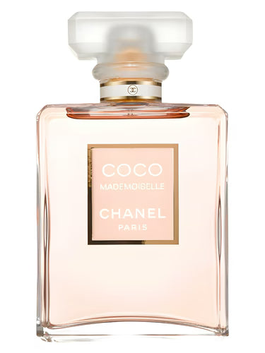Coco Mademoiselle Chanel Eau de Parfum – Women