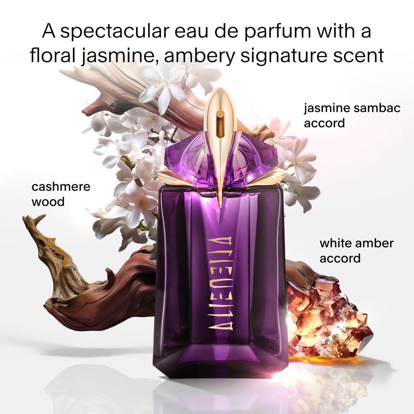 Alien Mugler