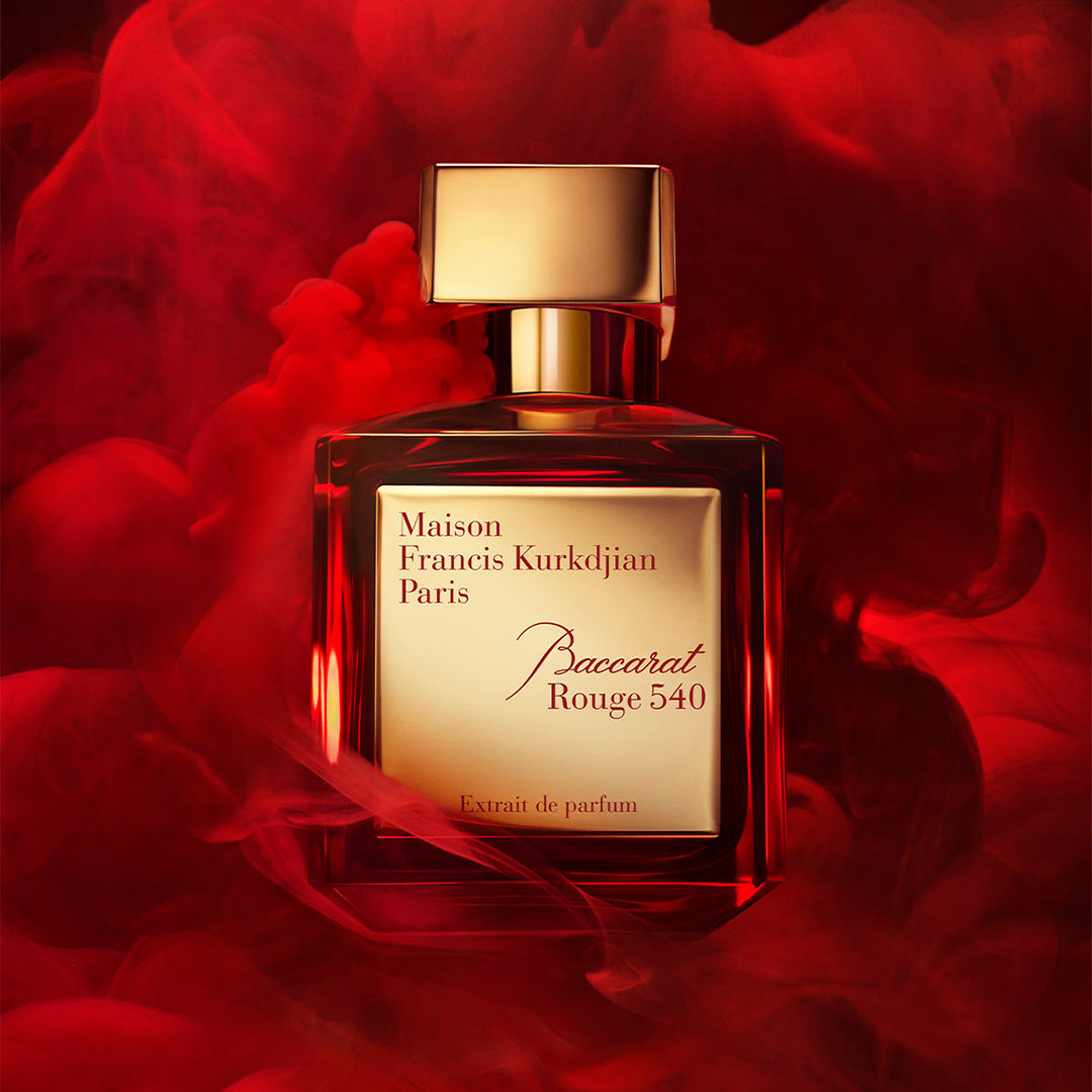 Baccarat Rouge 540 Extrait de Parfum – Unisex