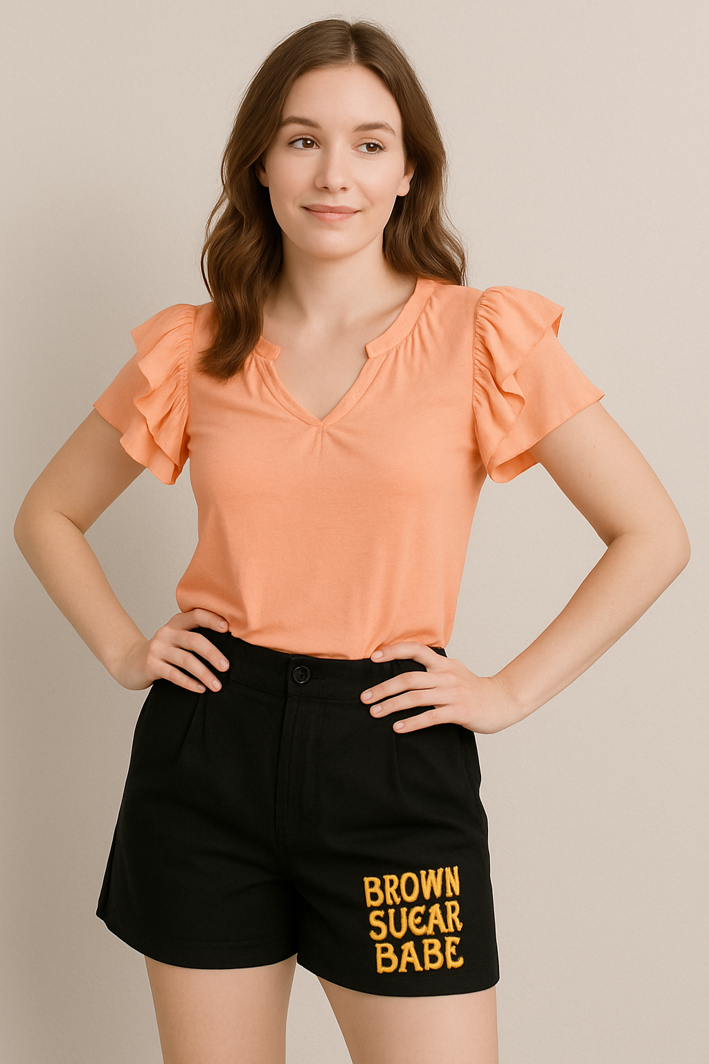 CHICME Women's 2-piece outfit