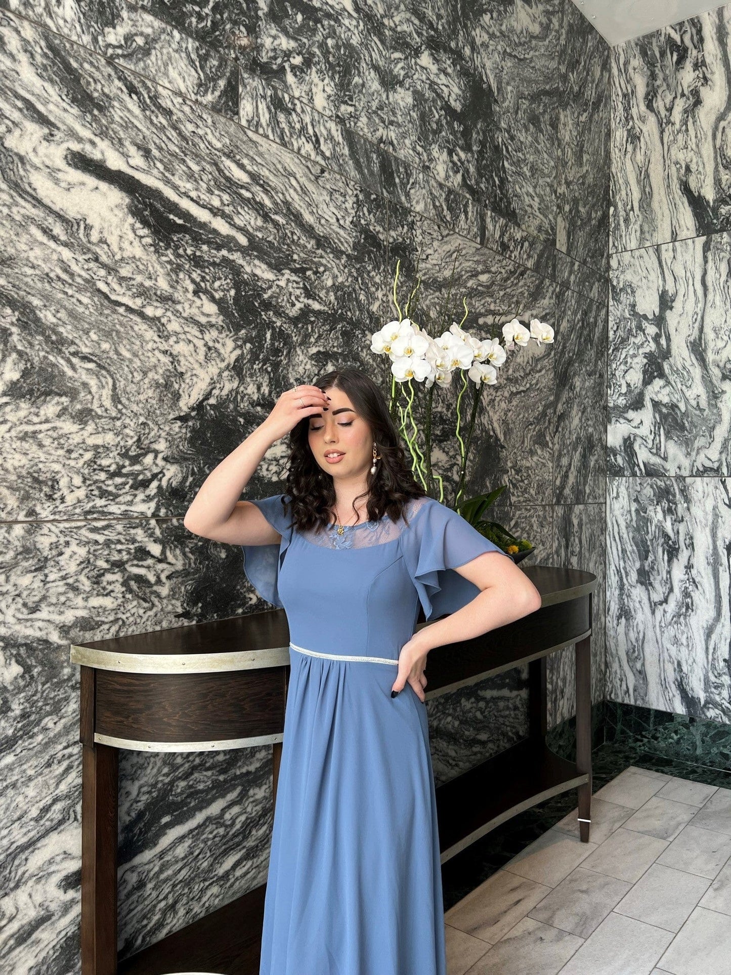 EVER-PRETTY Dress - ZEBrand