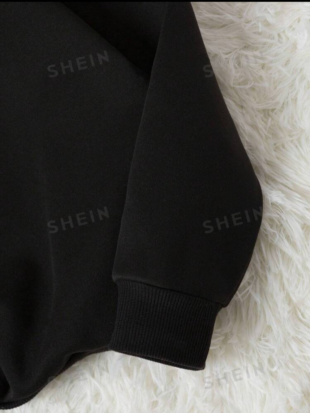 Sweatshirt Long Sleeve Letter Printed Sweatershirt - ZEBrand