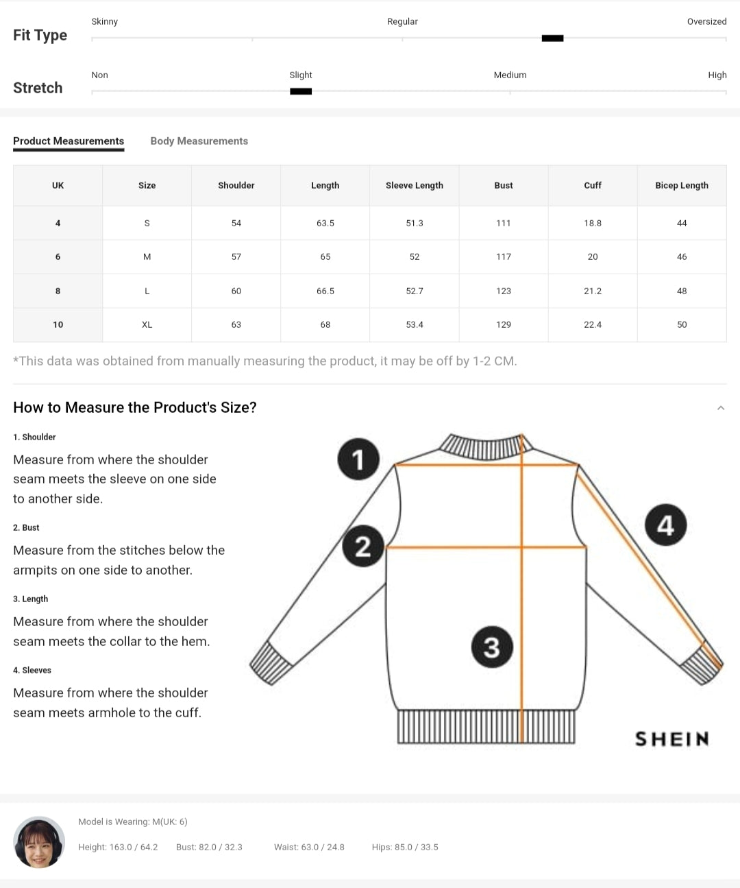 FRIFUL Round Neck Drop Shoulder Long Sleeve Sweatshirt - ZEBrand