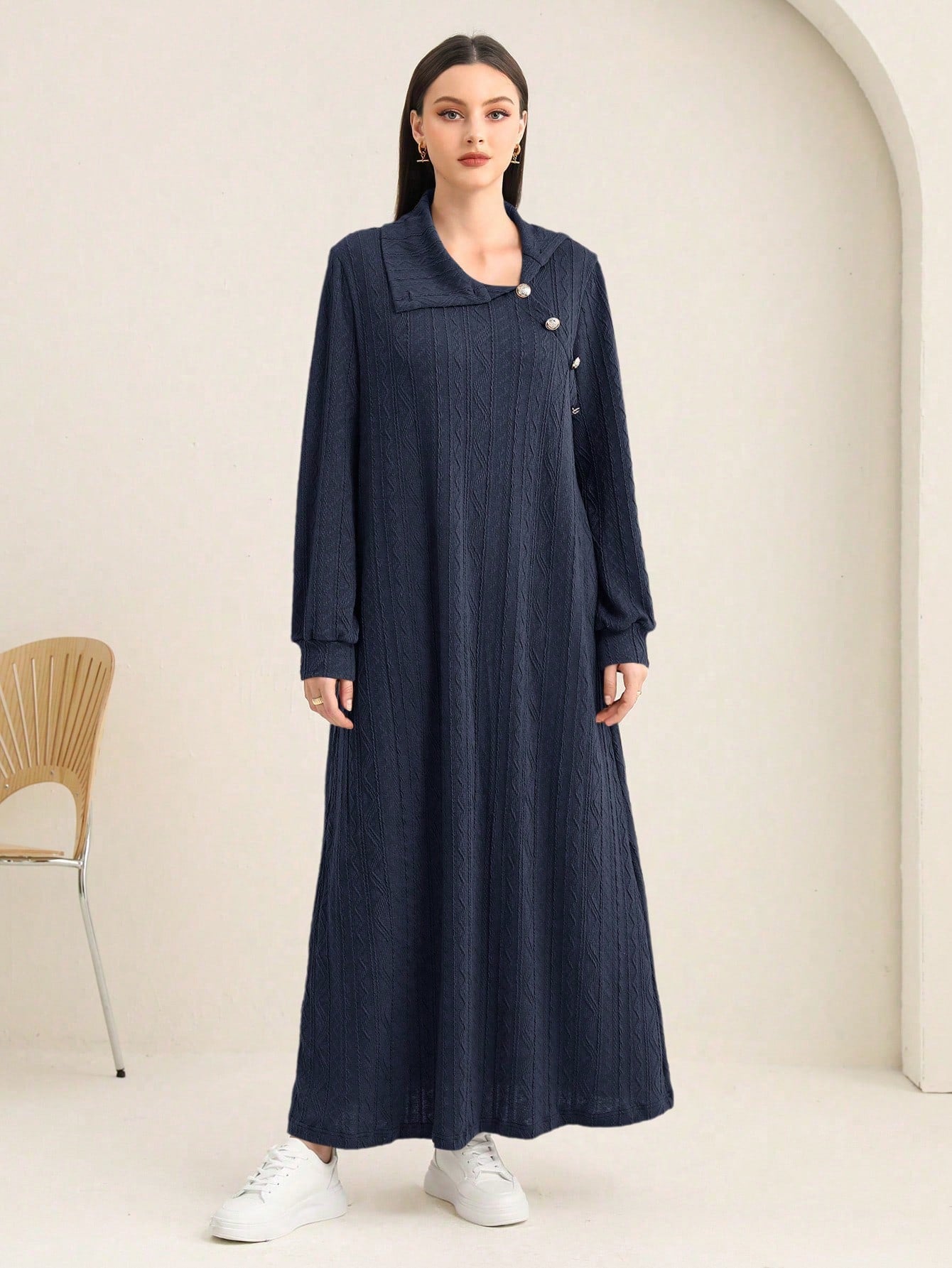 Shein Arabian Style Dress