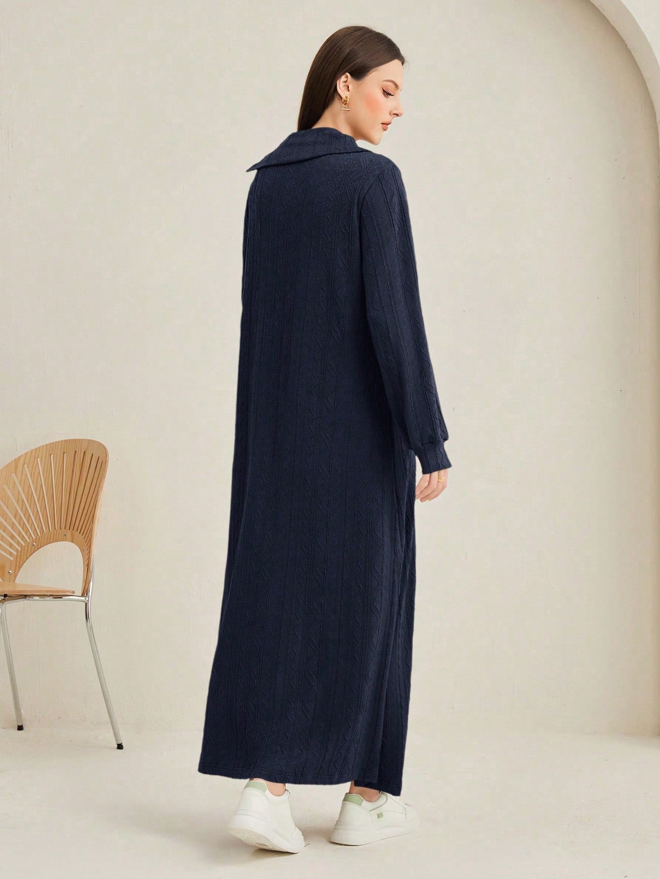 Shein Arabian Style Dress