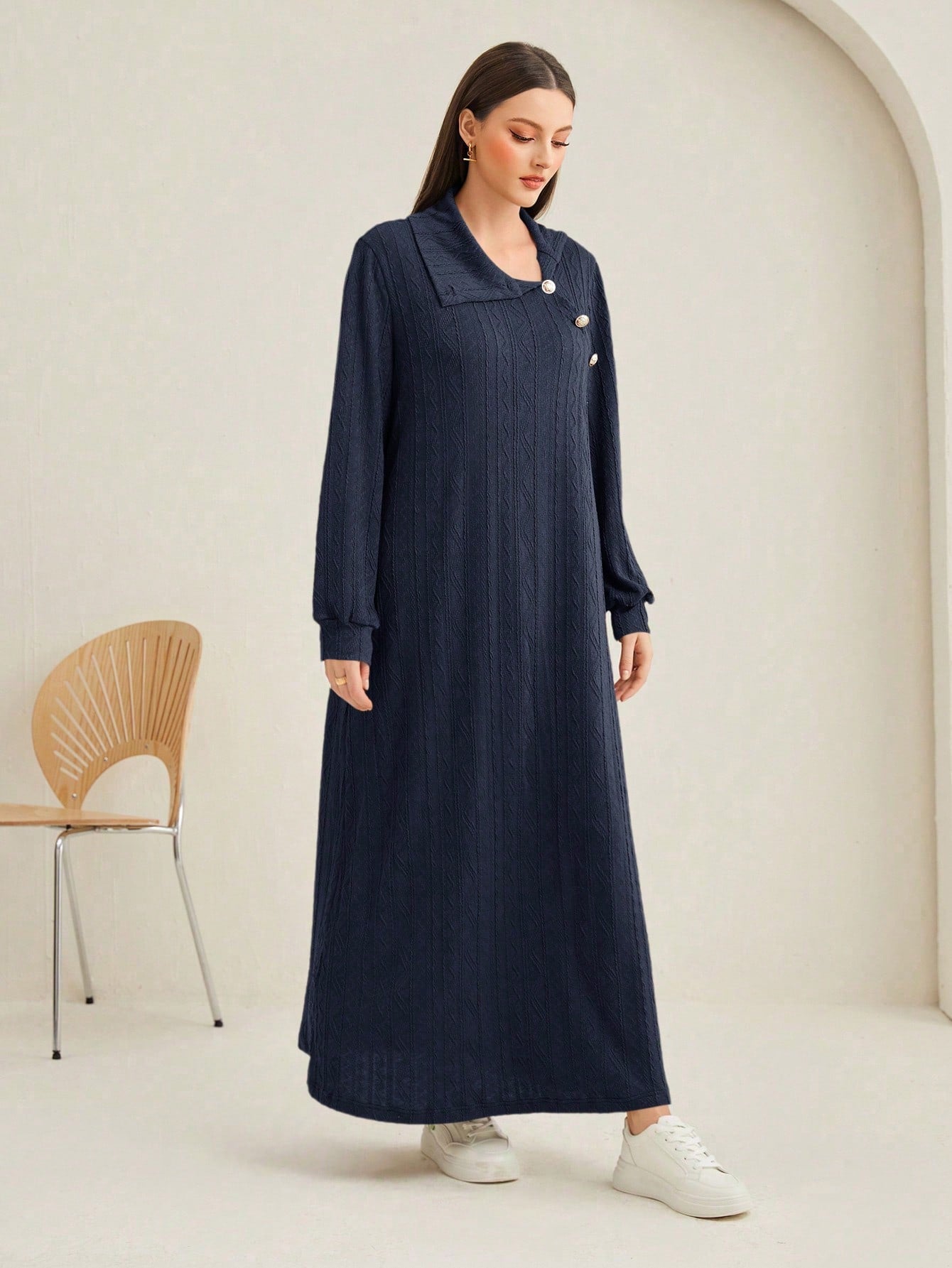 Shein Arabian Style Dress