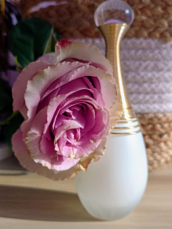 J'adore Parfum d'Eau Dior