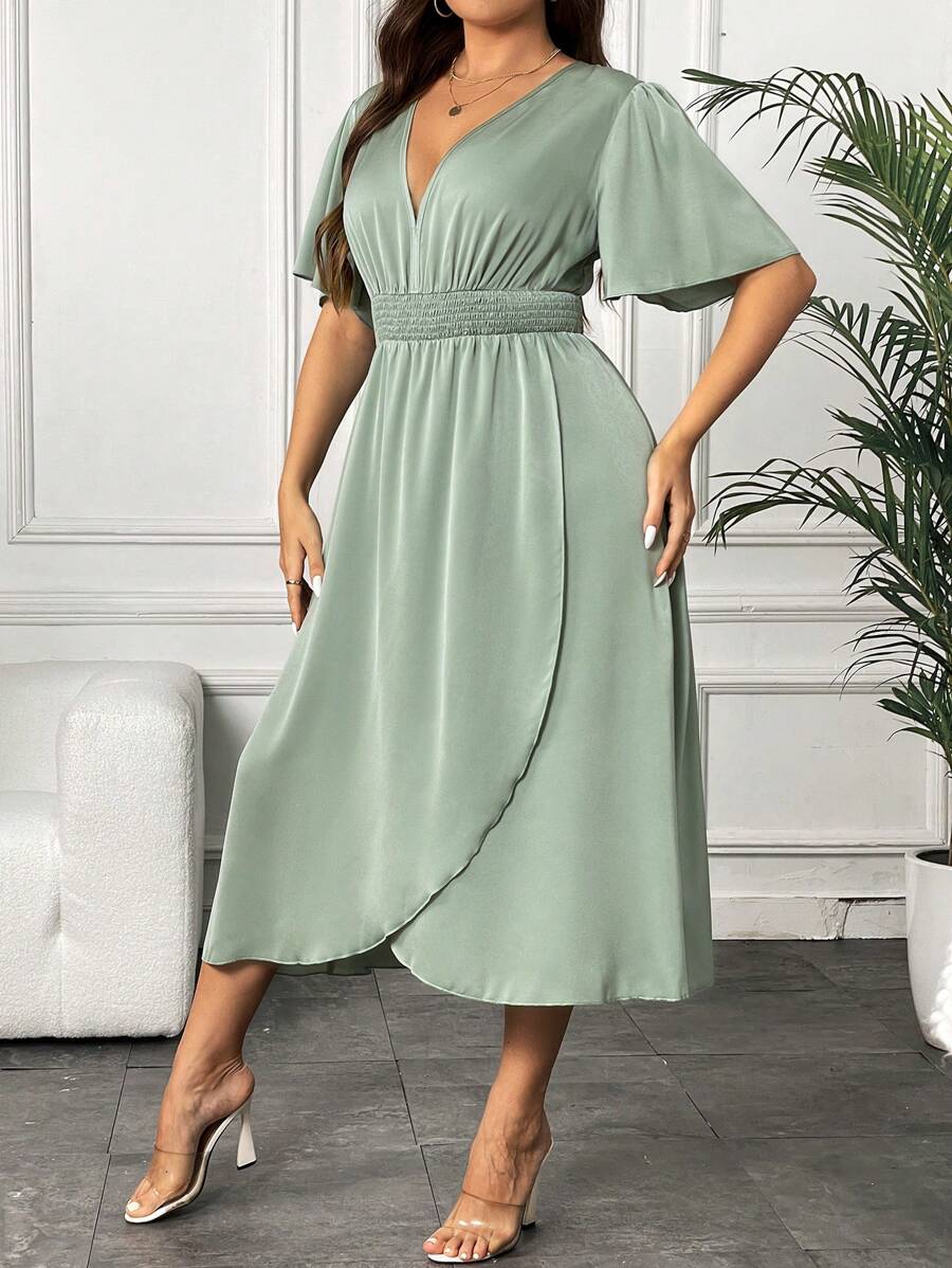 SHEIN Franclia Women's Dress
