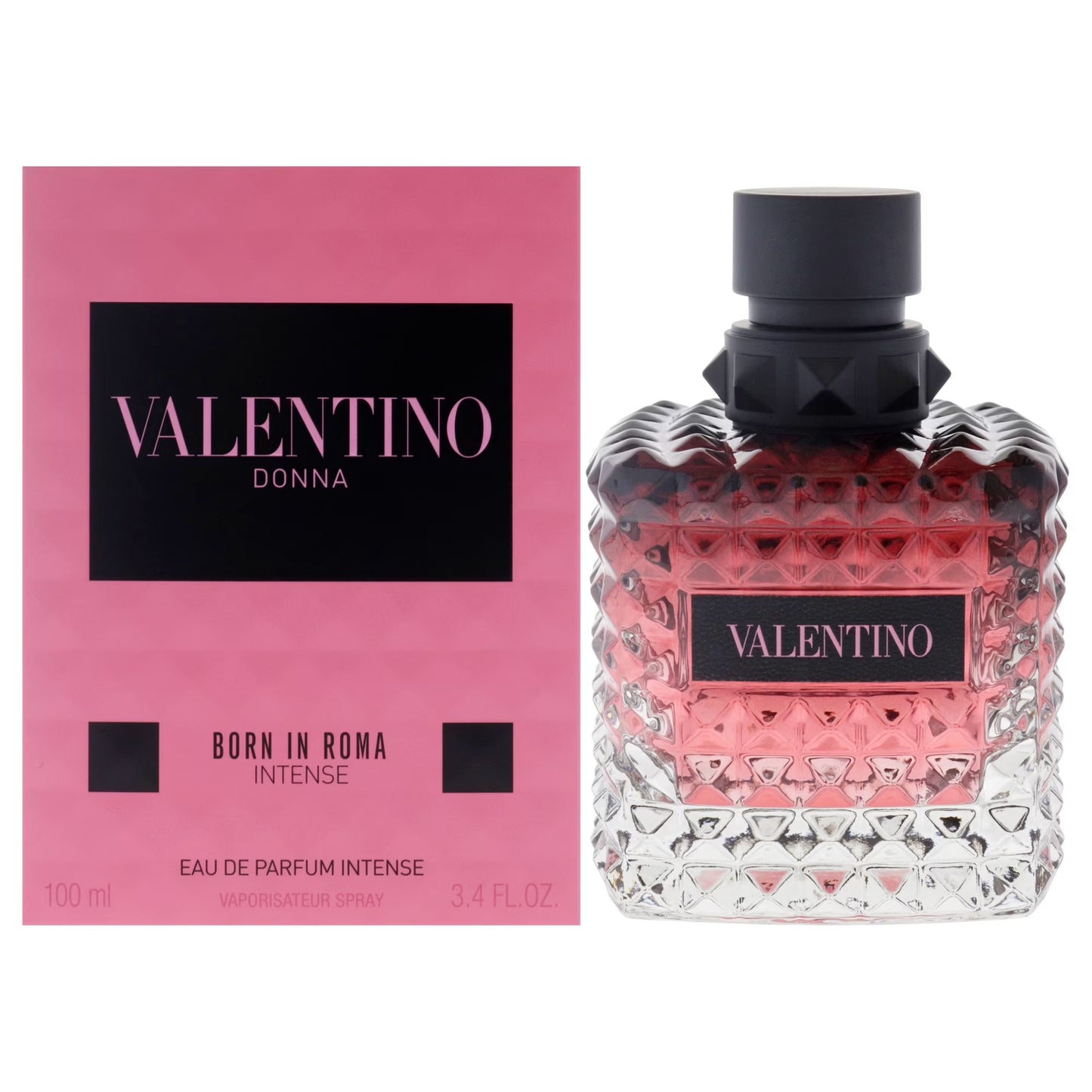 Valentino Donna Born In Roma Intense Valentino