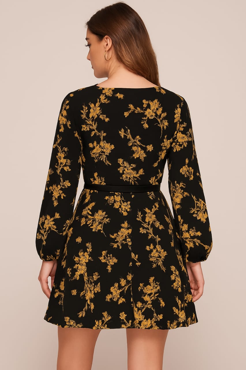 SHEIN LUNE Dress