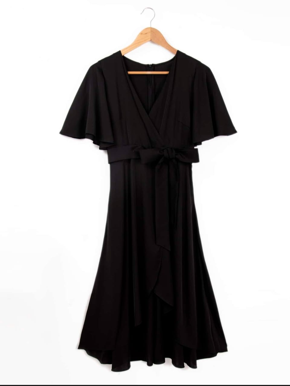 MOTF PREMIUM SILK Dress - ZEBrand