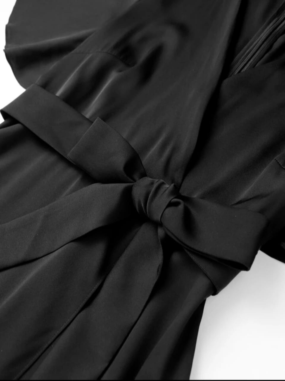 MOTF PREMIUM SILK Dress - ZEBrand
