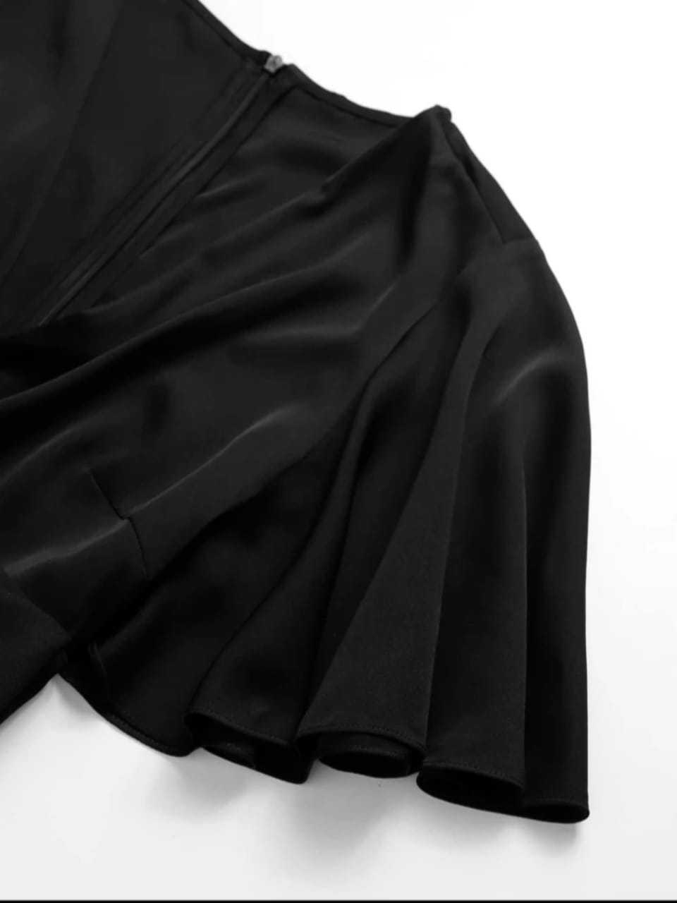 MOTF PREMIUM SILK Dress - ZEBrand