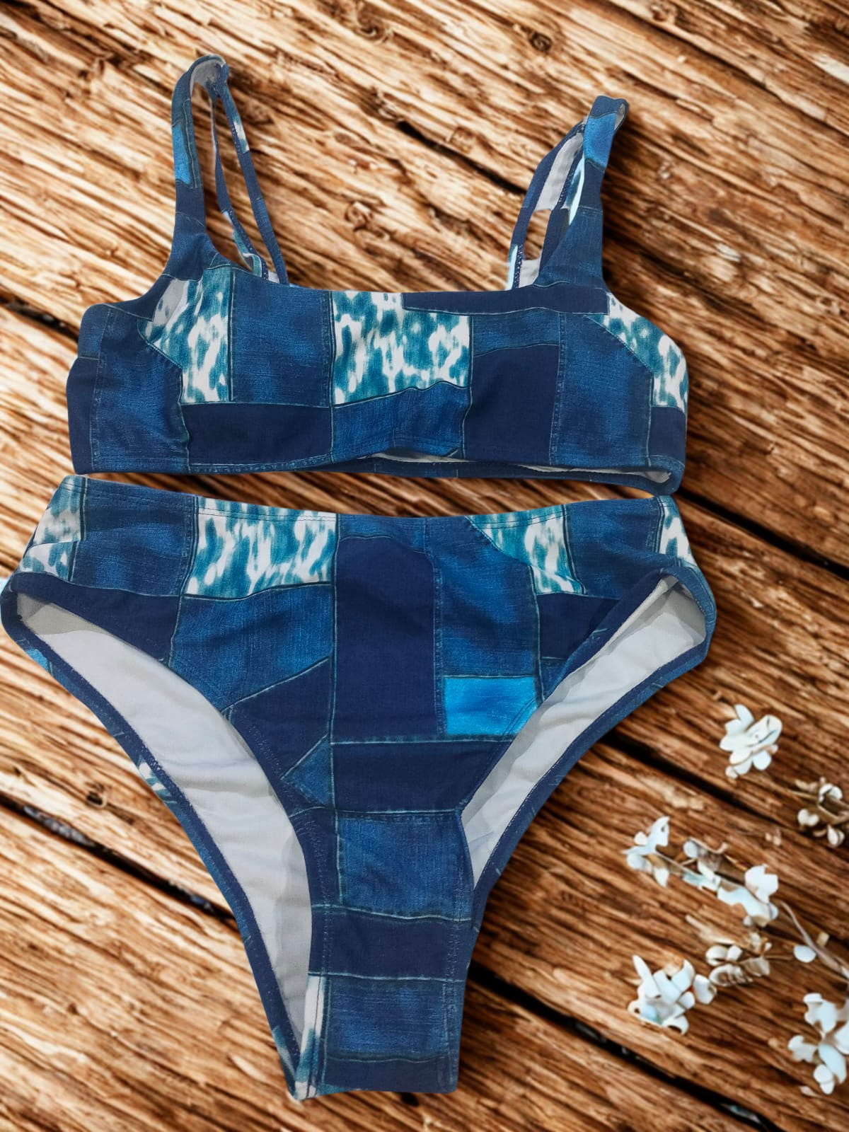 SHEIN PREMIUM Bikini