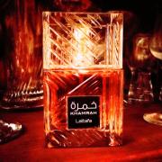 Khamrah Eau de Parfum – Unisex
