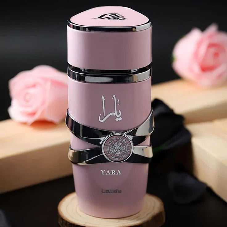 Yara Lattafa EDP – Women