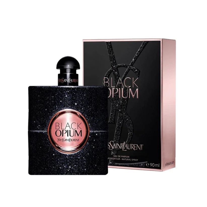 lack Opium Yves Saint Laurent EDP – Women