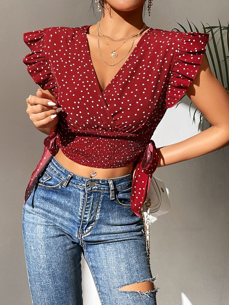 Breezaya CROP TOP