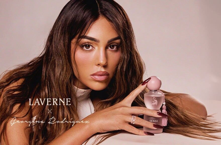 Sense Laverne EDP – Women