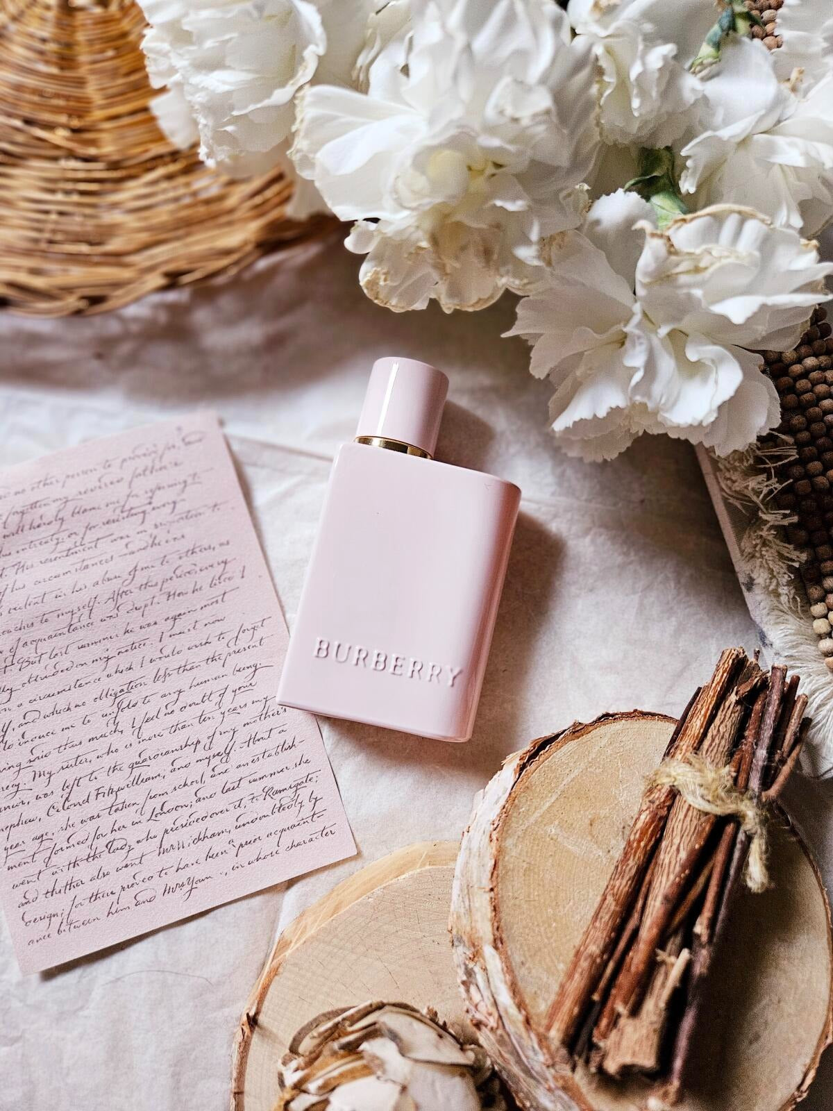 Burberry Her Elixir de Parfum – Women