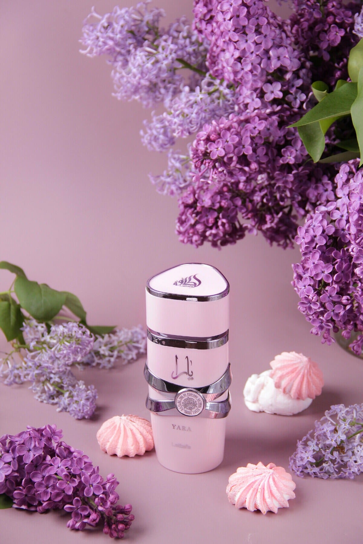 Yara Lattafa EDP – Women