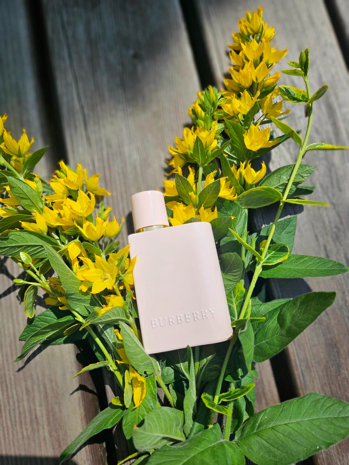 Burberry Her Elixir de Parfum – Women