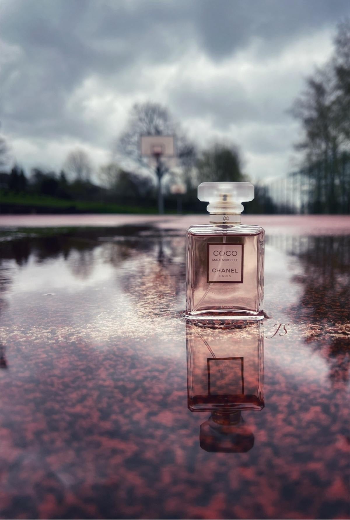 Coco Mademoiselle Chanel Eau de Parfum – Women