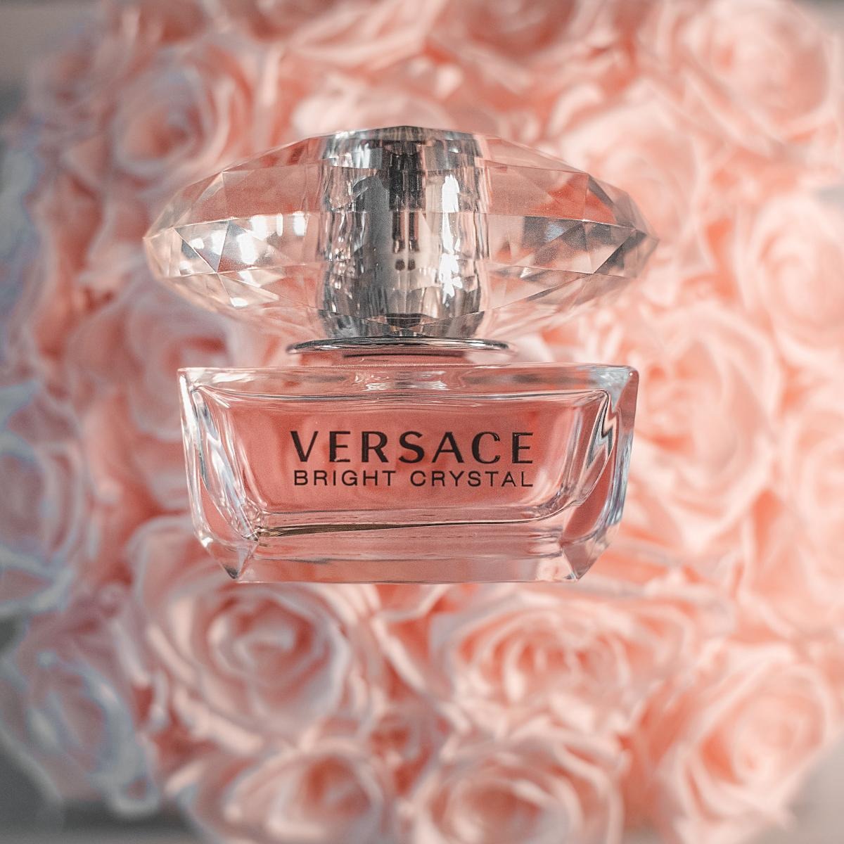 Bright Crystal Versace EDP