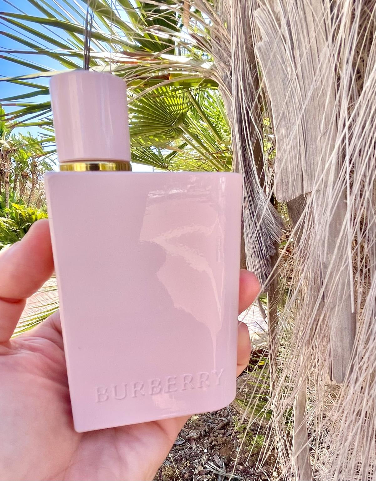 Burberry Her Elixir de Parfum – Women
