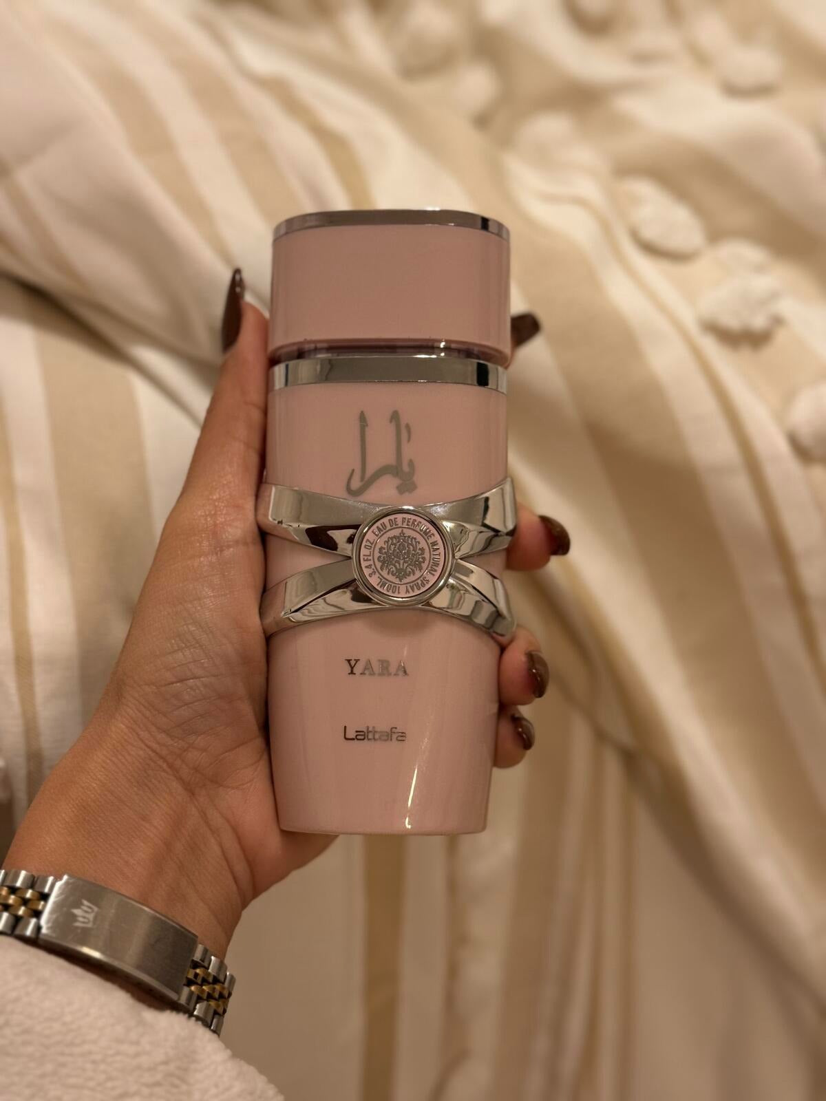 Yara Lattafa EDP – Women