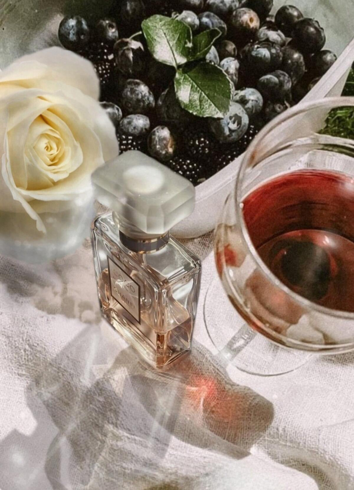 Coco Mademoiselle Chanel Eau de Parfum – Women