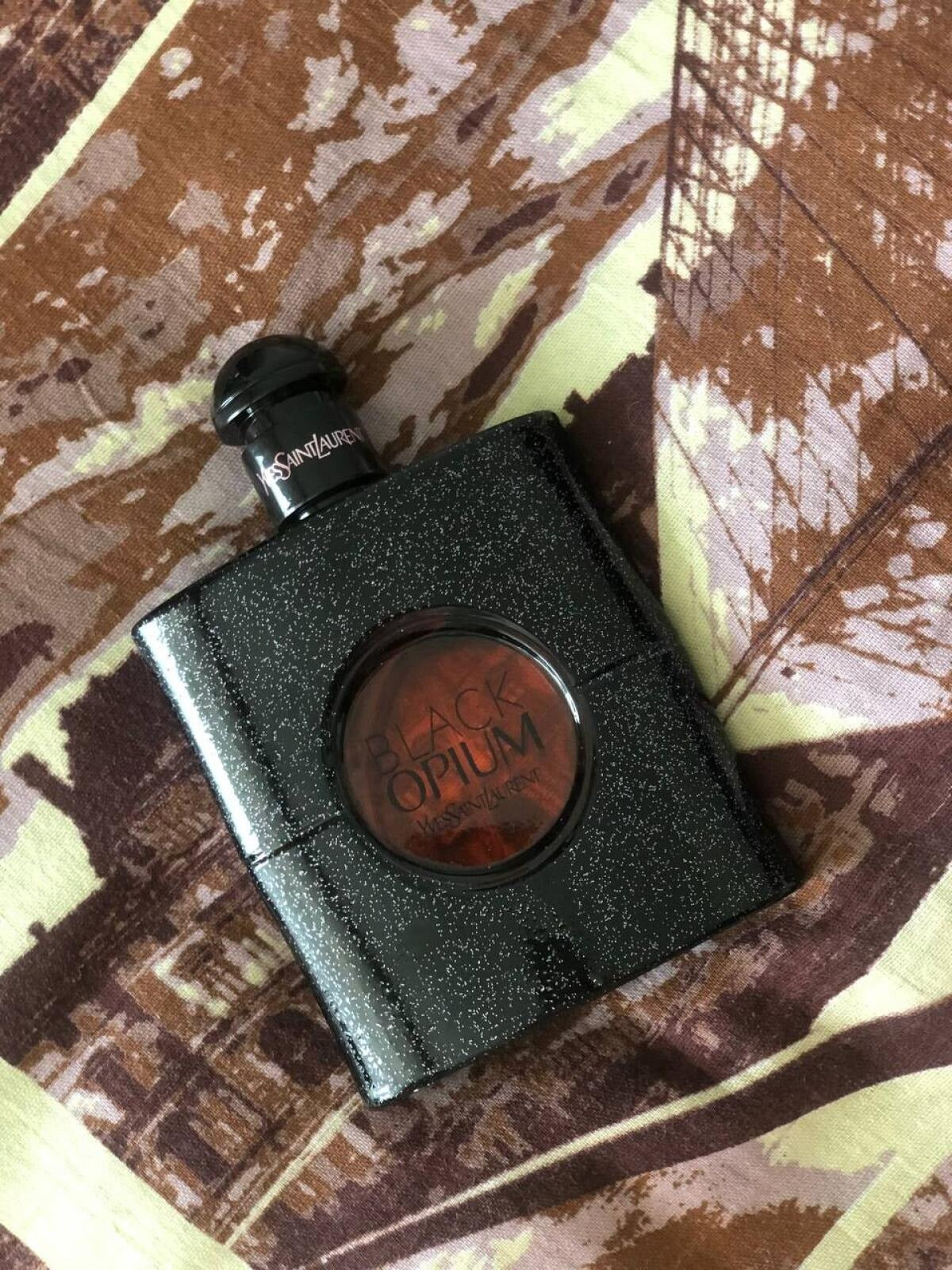 lack Opium Yves Saint Laurent EDP – Women