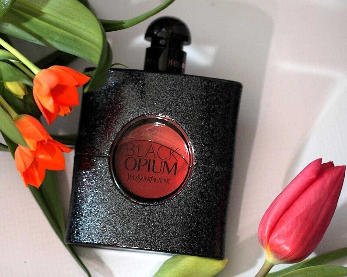 lack Opium Yves Saint Laurent EDP – Women
