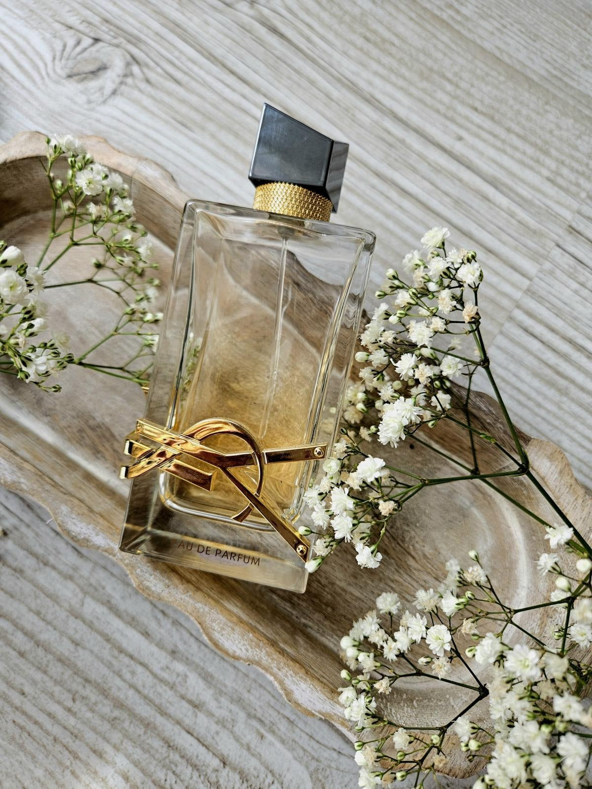 Libre Yves Saint Laurent Eau de Parfum – Women