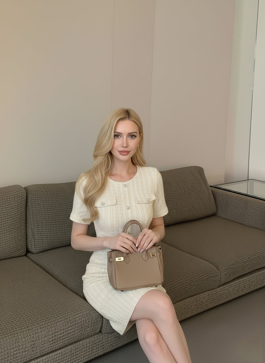 SHEIN DAZY Dress