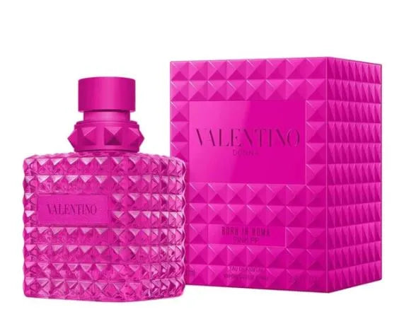 Valentino Donna - Born in Roma Pink PP