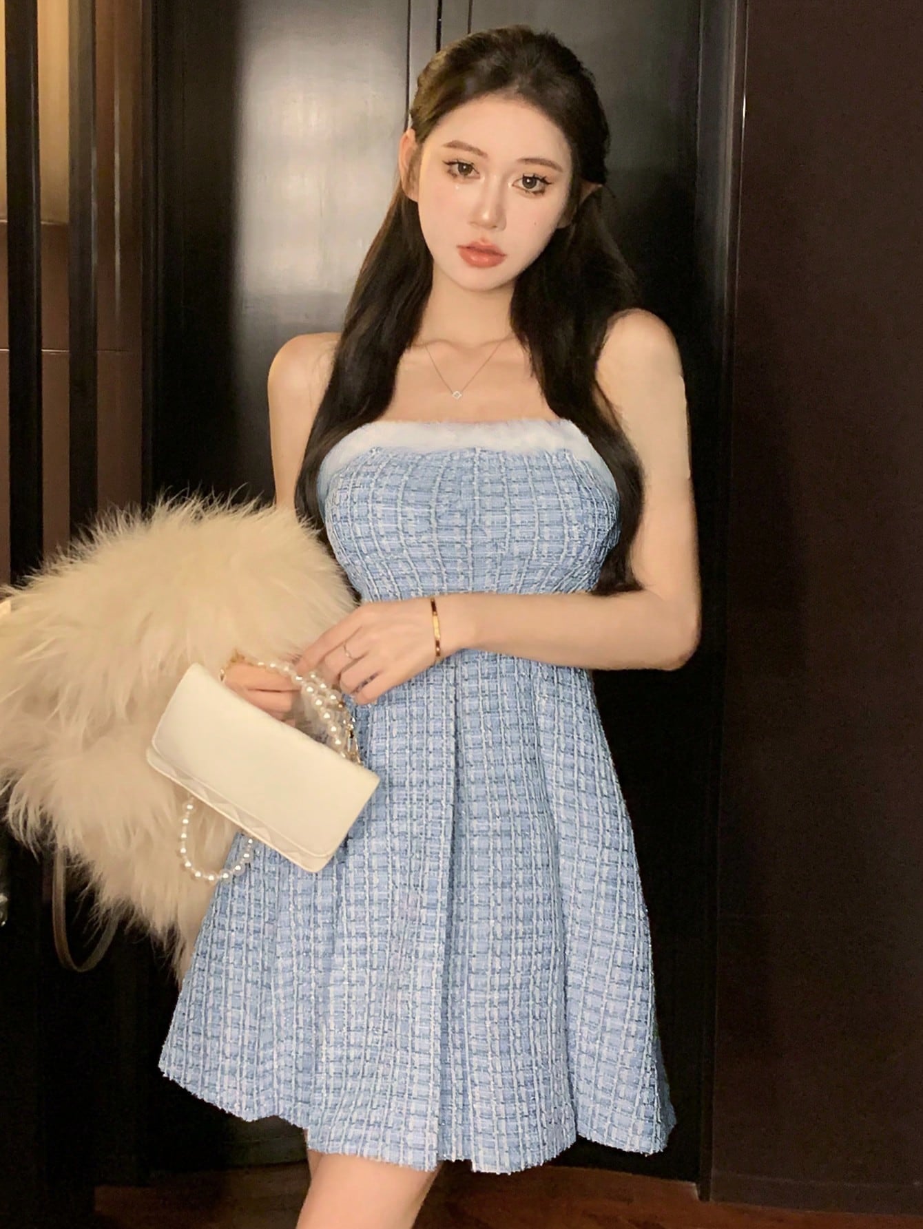 Dresses