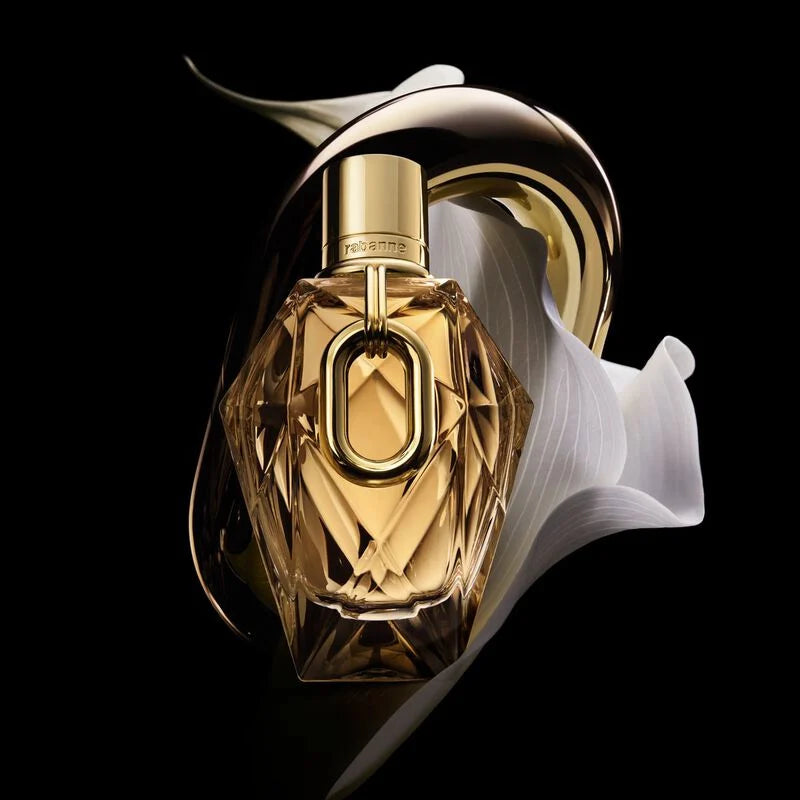 Million Gold for Her – Eau de Parfum 90ml by Paco Rabanne