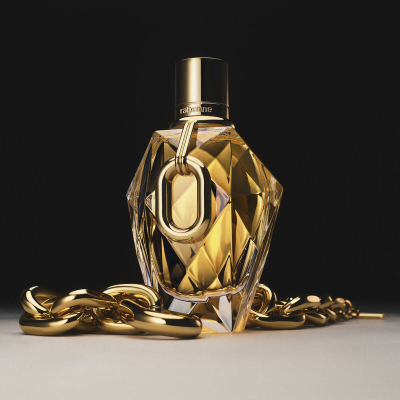 Million Gold for Her – Eau de Parfum 90ml by Paco Rabanne