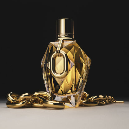 Million Gold for Her – Eau de Parfum 90ml by Paco Rabanne