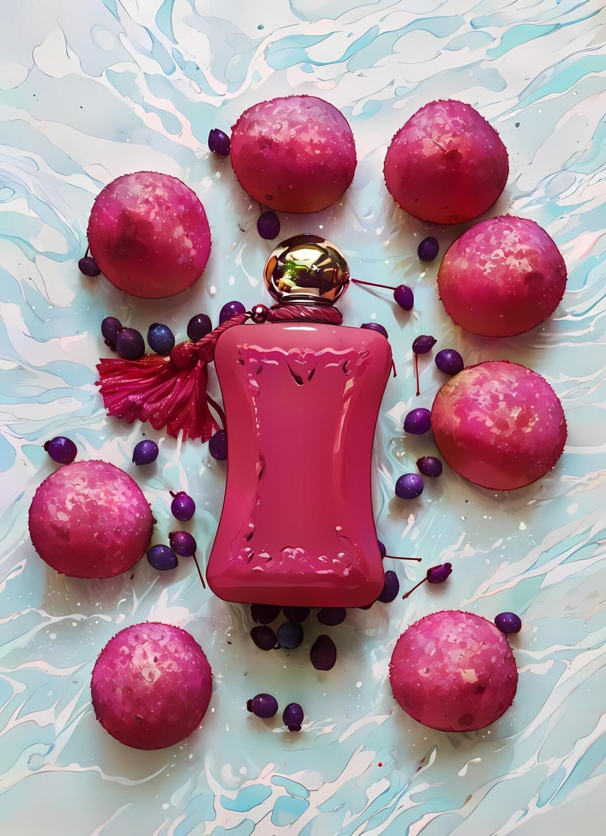 Oriana by Parfums de Marly EDP