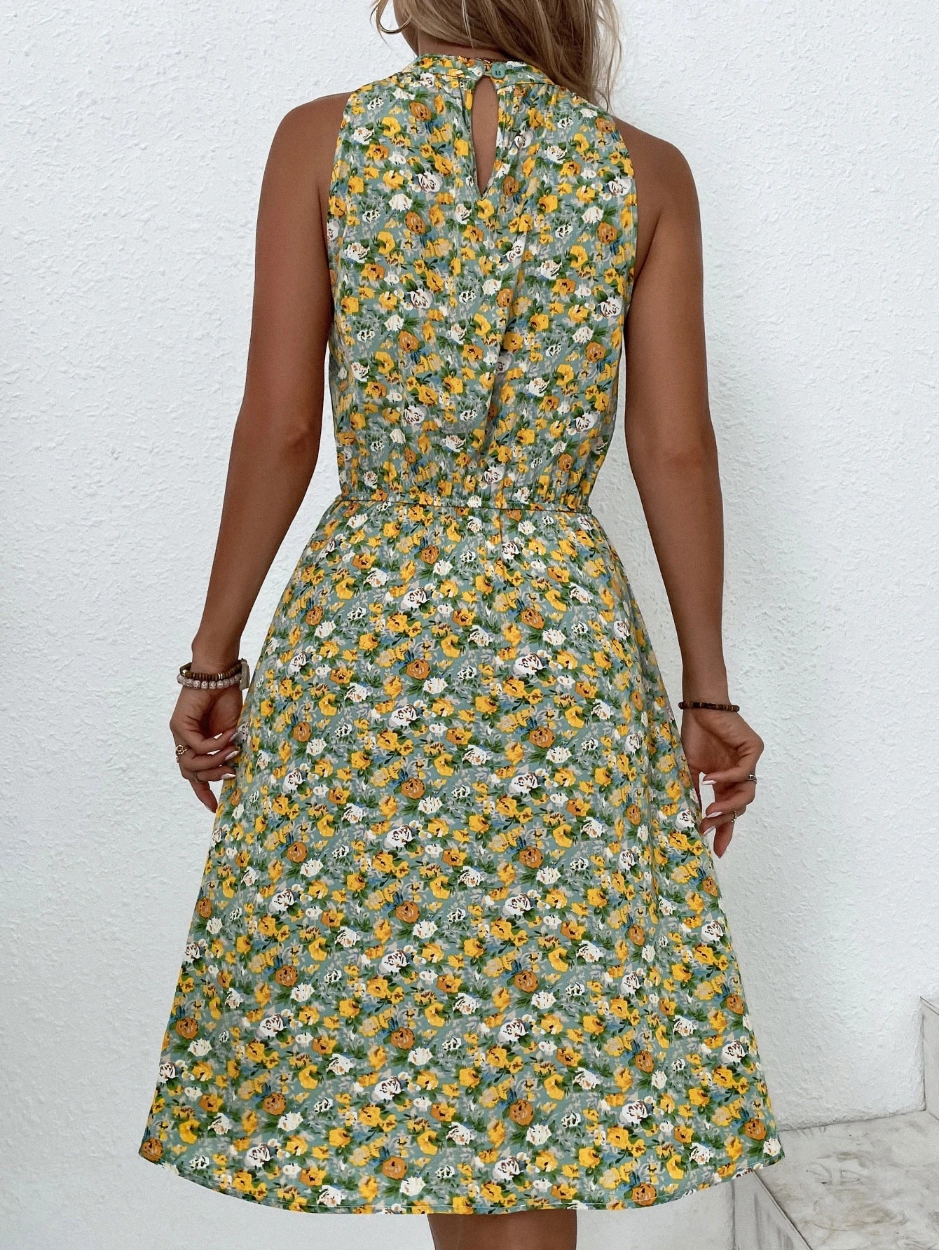 SHEIN Unity  Dress