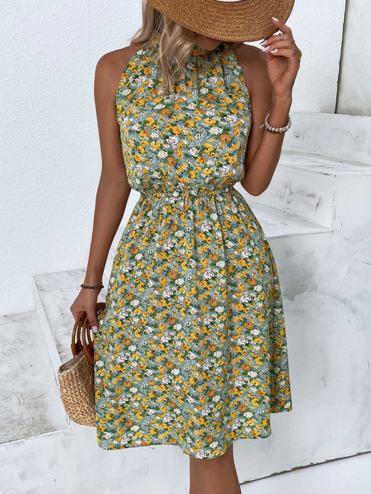 SHEIN Unity  Dress