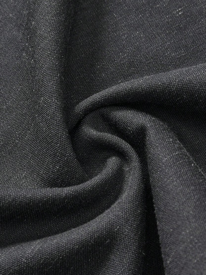 SHEIN Ontre Cargo Wide-Leg Pants