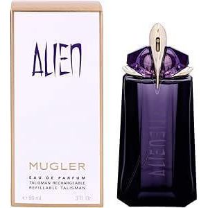 Alien Mugler