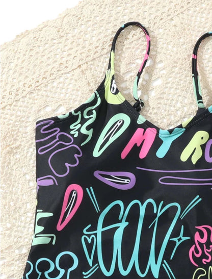 SHEIN PREMIUM  One Piece Swimsuit